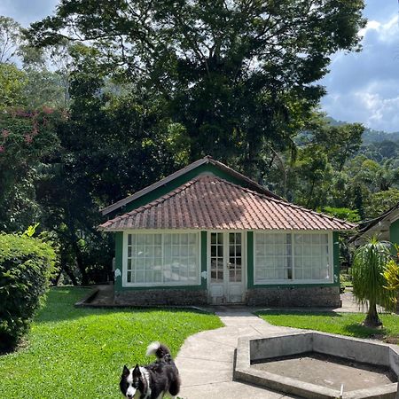 Estalagem Do Rancho Villa Itatiaia  Exterior photo