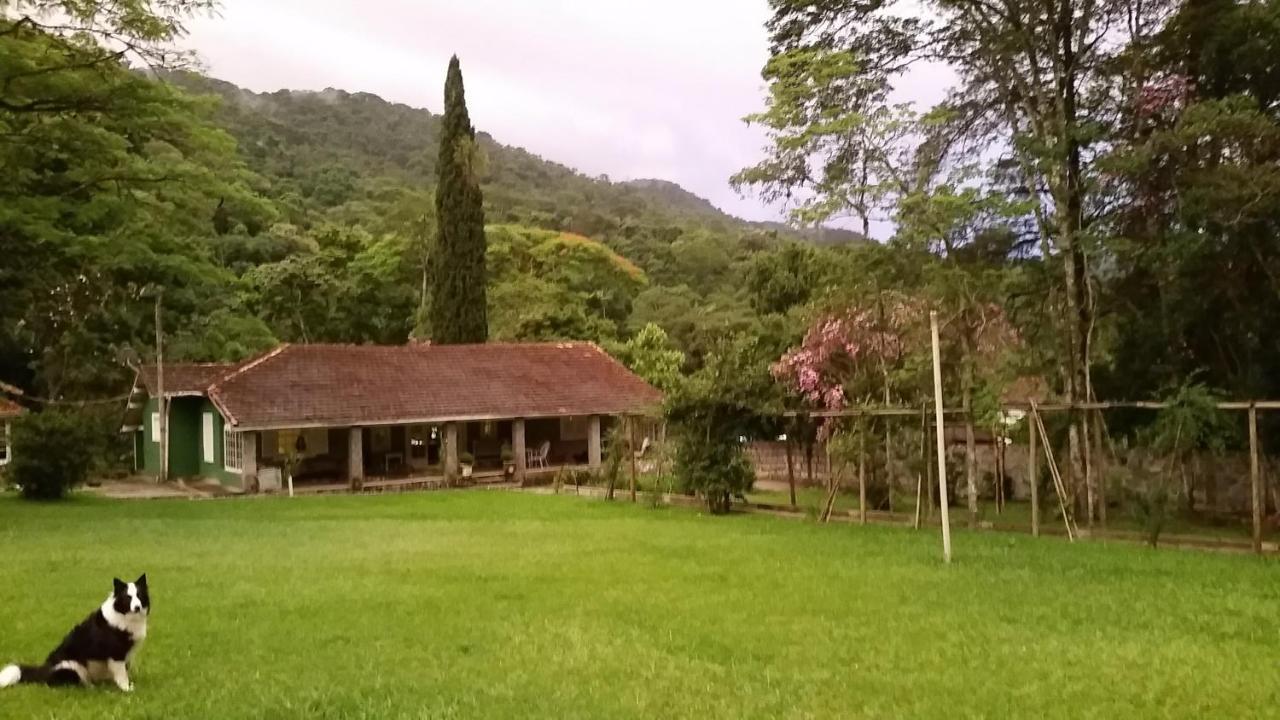 Rancho Sao Carlos Itatiaia  Exterior photo