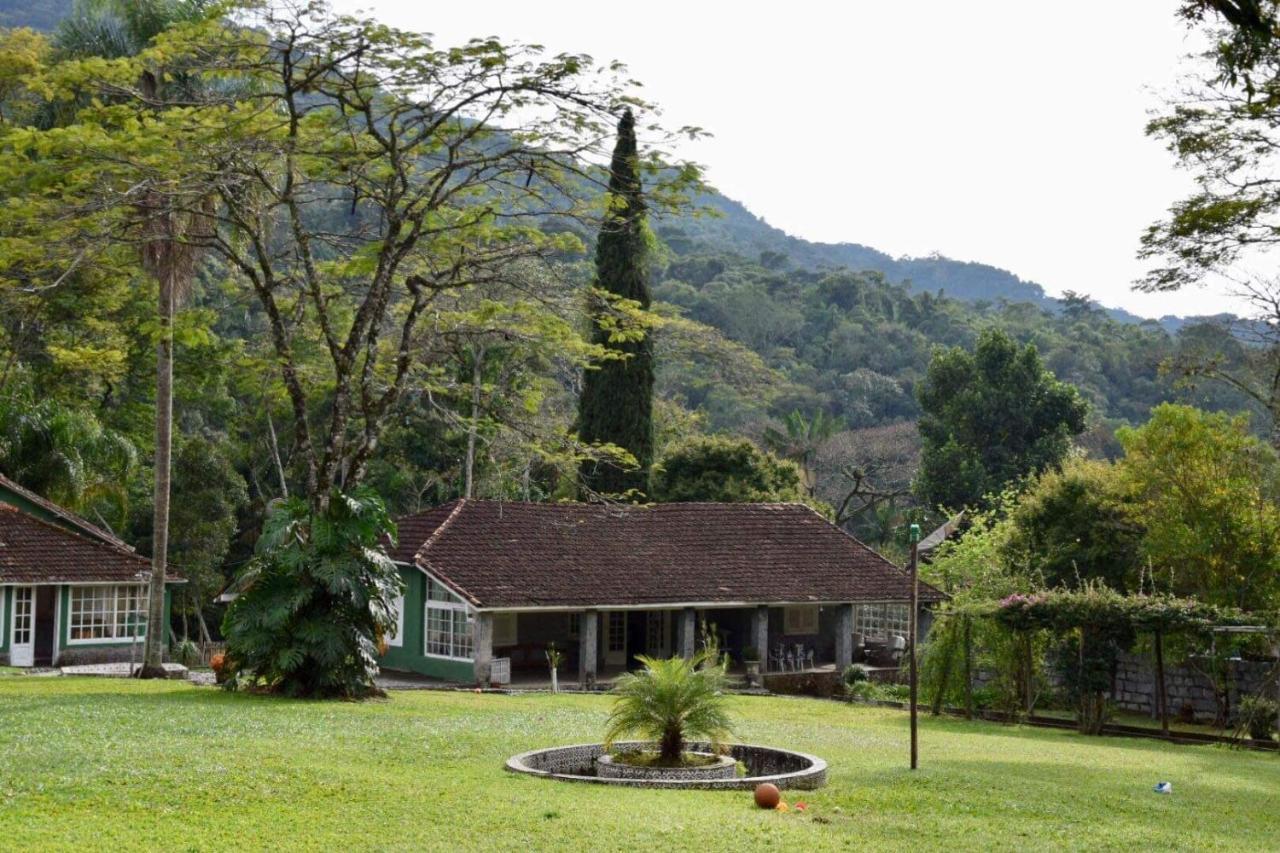 Rancho Sao Carlos Itatiaia  Exterior photo