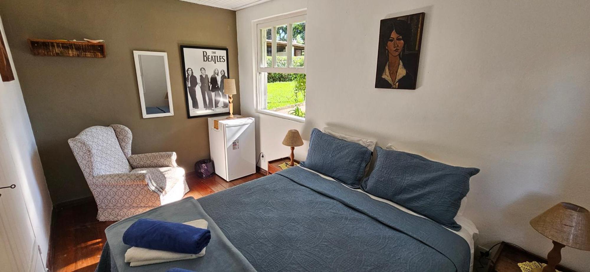 Estalagem Do Rancho Villa Itatiaia  Room photo