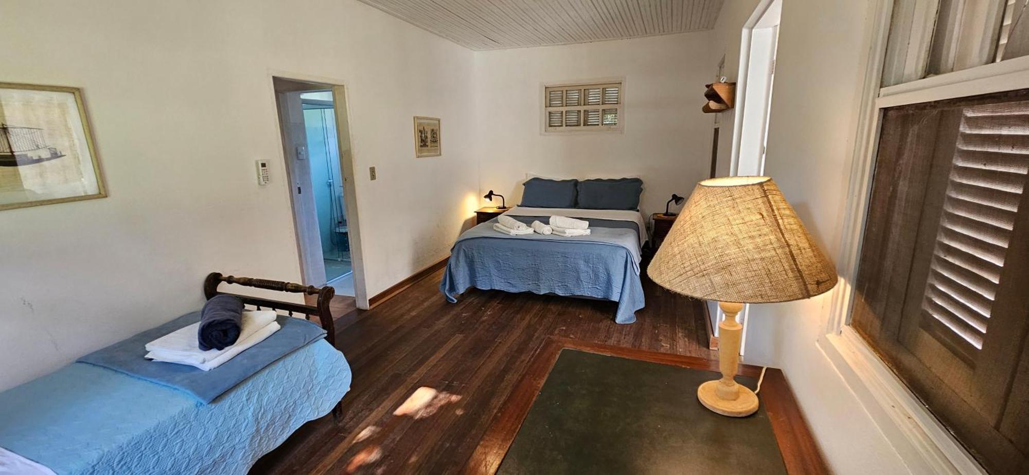 Estalagem Do Rancho Villa Itatiaia  Room photo