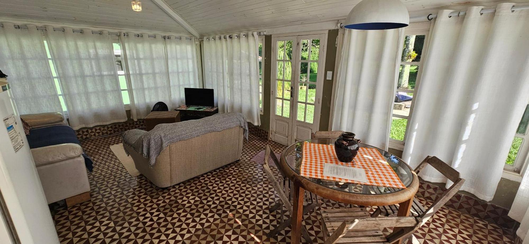 Estalagem Do Rancho Villa Itatiaia  Room photo