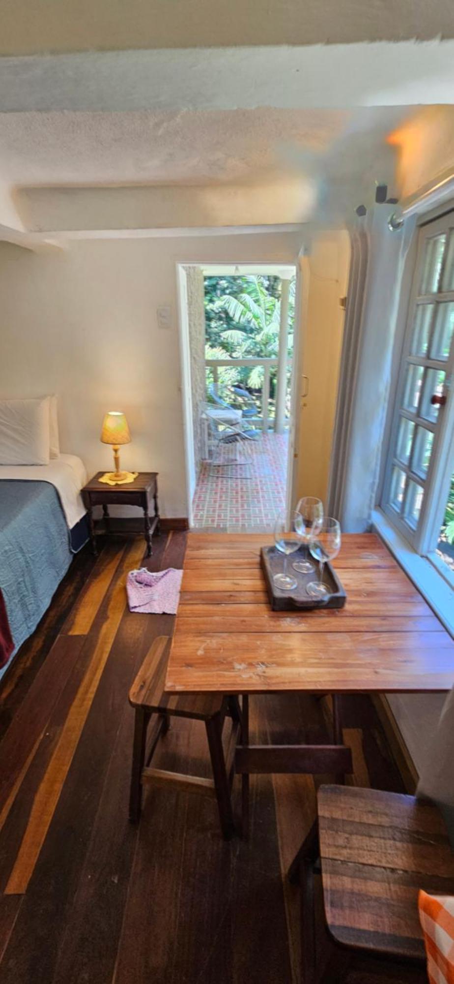 Estalagem Do Rancho Villa Itatiaia  Room photo